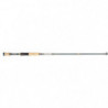 Canne leurre spinning Sakura Ionizer Float Tube - Insft 562 M