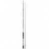 Canne leurre spinning Sakura Ionizer G2 Allround