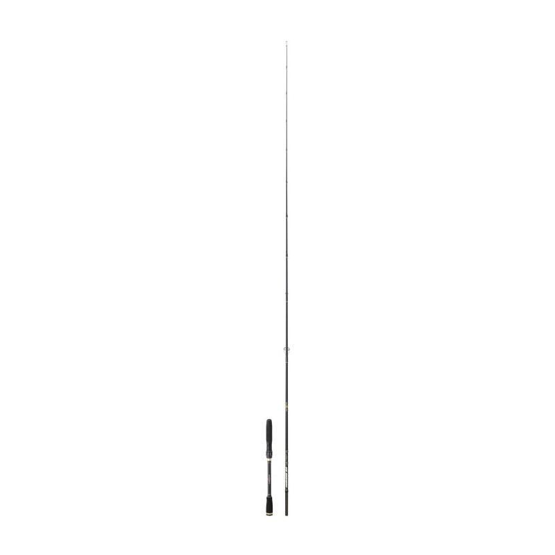 Canne leurre spinning Sakura Ionizer G2 Long Range