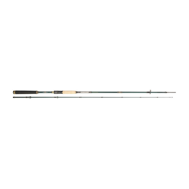 Canne leurre spinning Sakura Ionizer Long Range