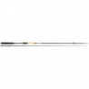 Canne leurre spinning Sakura Ionizer Long Range