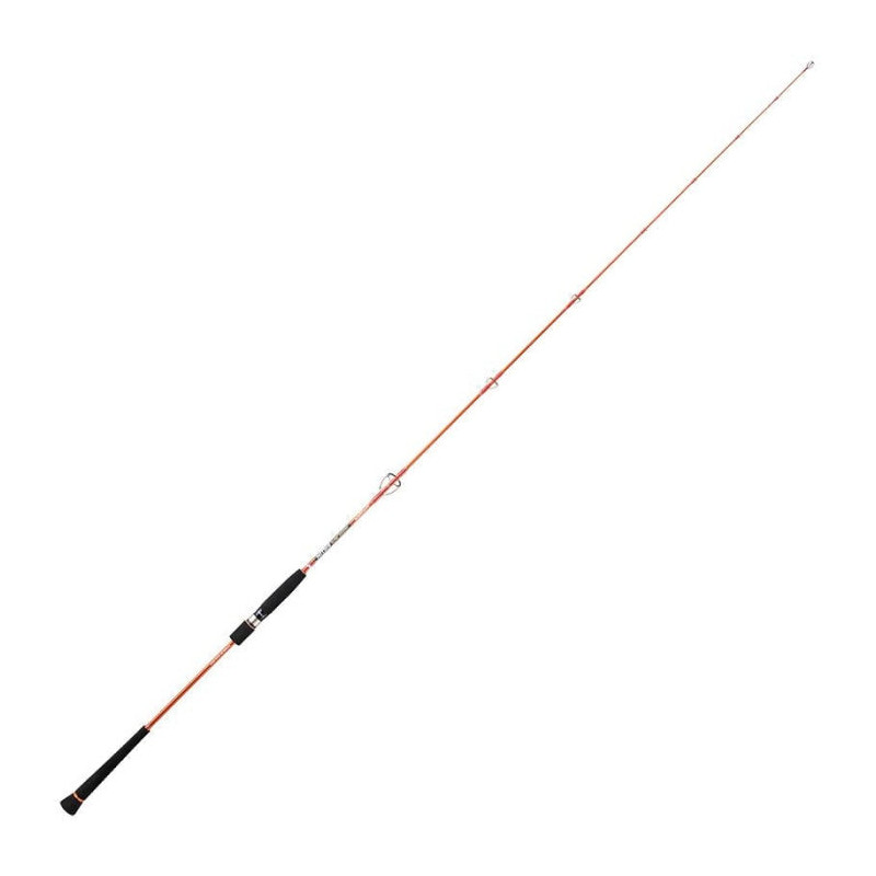 Canne leurre spinning Sakura Mitsio Slow Jigging