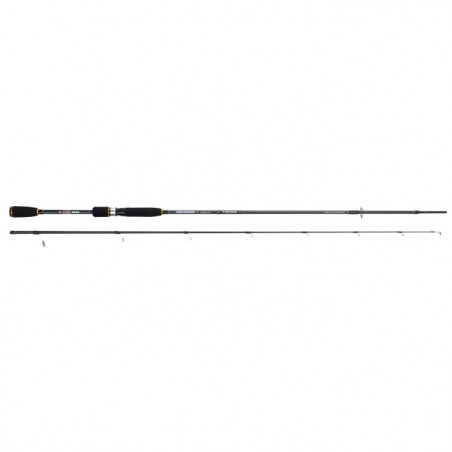 Canne leurre spinning Sakura Serena SEES - 2 brins