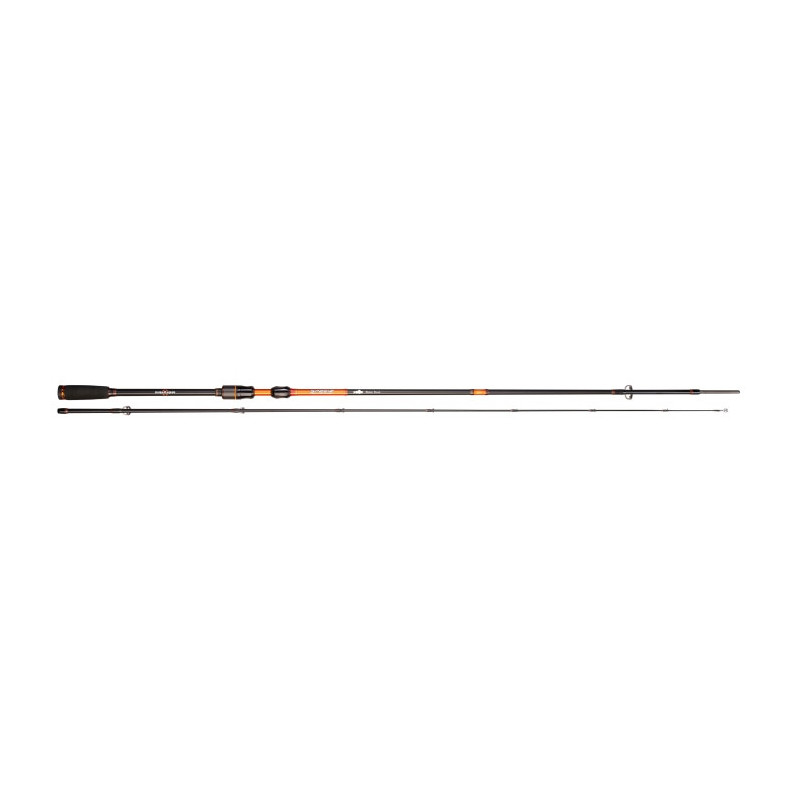 Canne leurre spinning Sakura Speciz 2.0 SPES