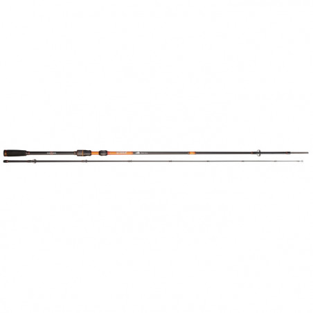 Canne leurre spinning Sakura Speciz 2.0 SPES