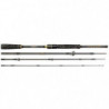 Canne leurre spinning Sakura Trinis Explora TRXS