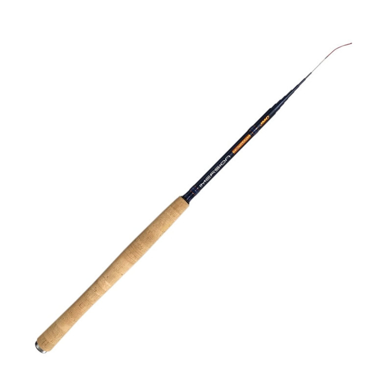 Canne MDC Imersion Tenkara