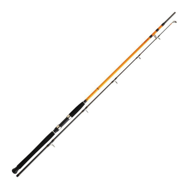 Canne Mer Daiwa Megaforce Boat