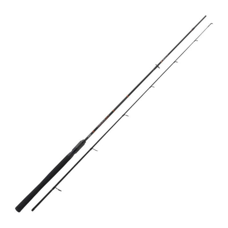 Canne Mitchell Carnassier Traxx R DS Spinning- Destockage