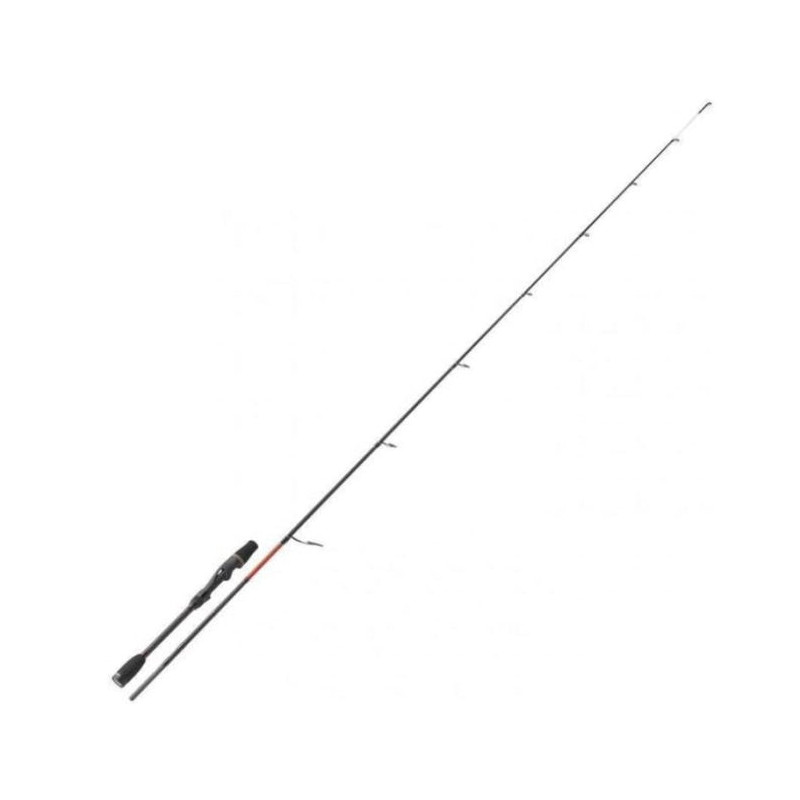 Canne Mitchell Carnassier Traxx R Spinning - Destockage