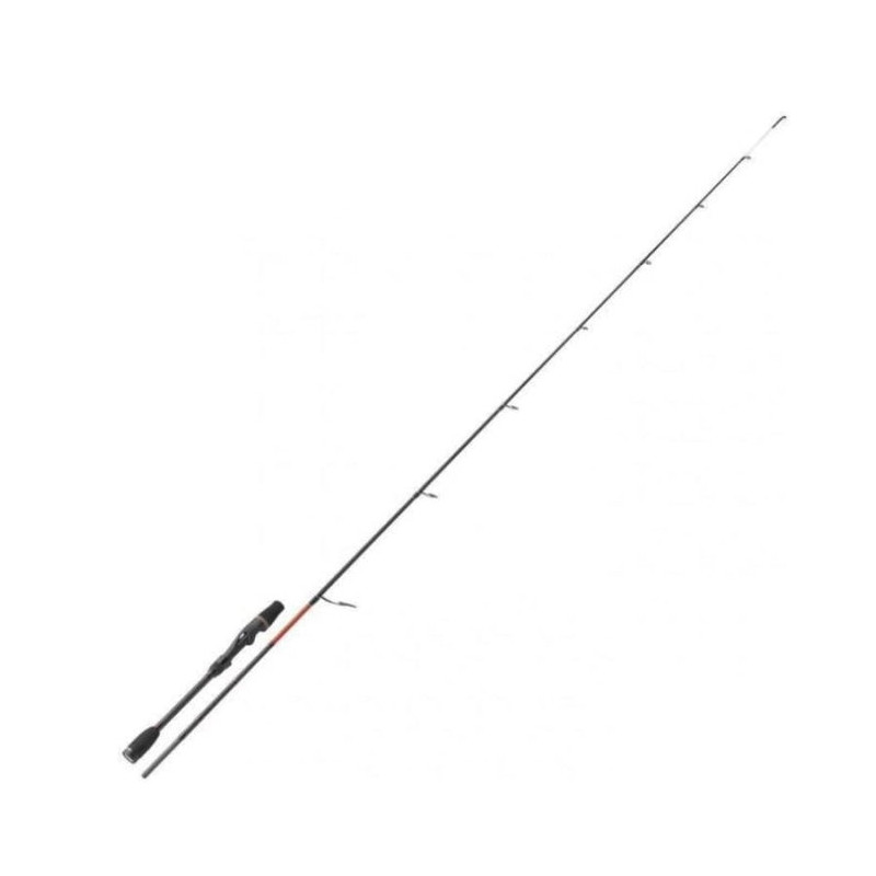 Canne Mitchell Carnassier Traxx RZ Vertical Spinning - Destockage