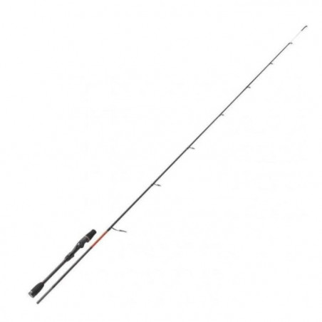 Canne Mitchell Carnassier Traxx RZ Vertical Spinning - Destockage