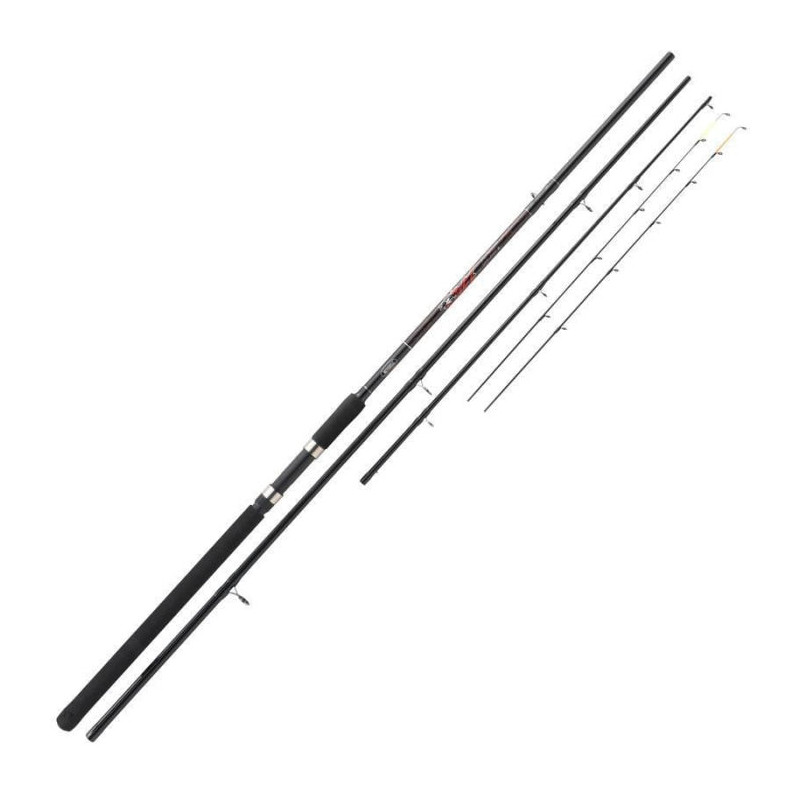 Canne Mitchell Catch Feeder