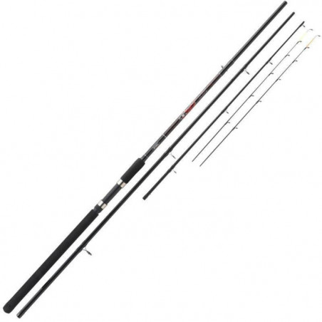 Canne Mitchell Catch Feeder