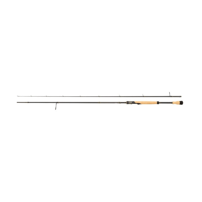 Canne Mitchell MX7 Crank & Twitch