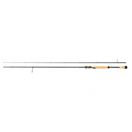 Canne Mitchell MX7 Crank & Twitch