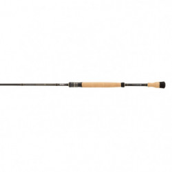 Canne Mitchell MX7 Crank & Twitch