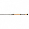 Canne Mitchell MX7 Crank & Twitch