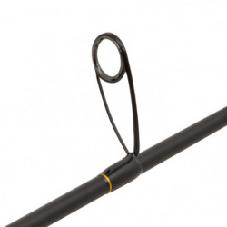 Canne Mitchell MX7 Crank & Twitch