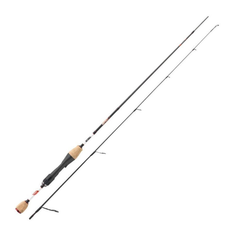 Canne Mitchell petit carnassier Epic RZ Spinning
