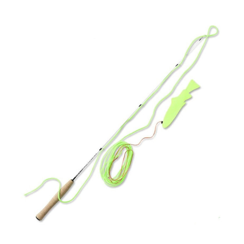 Canne Orvis Practicaster