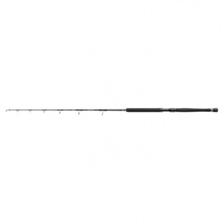 Canne Penn Carnage Monster Bluefin Standup