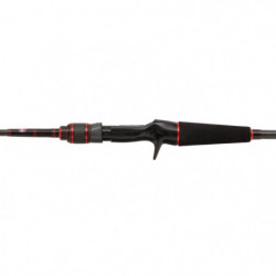 Canne Penn Conflict Light Jigging Cast
