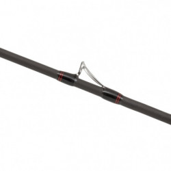Canne Penn Conflict Light Jigging Cast