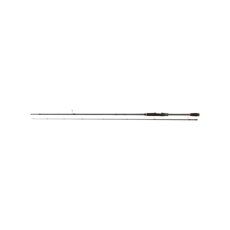 Canne Penn Conflict XR EGI