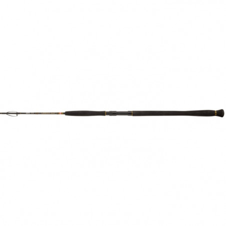 Canne Penn Legion Cat Gold Vertical