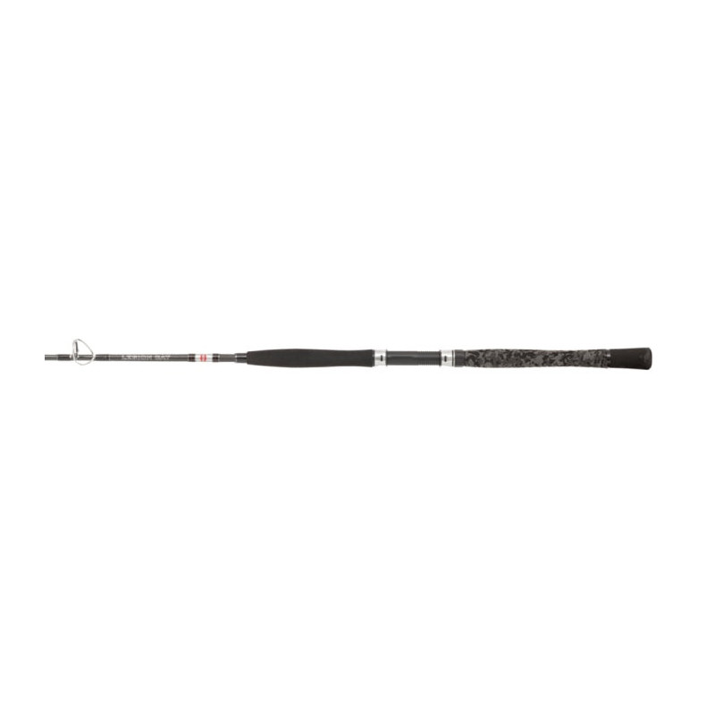 Canne Penn Legion Cat Silver Belly Pump