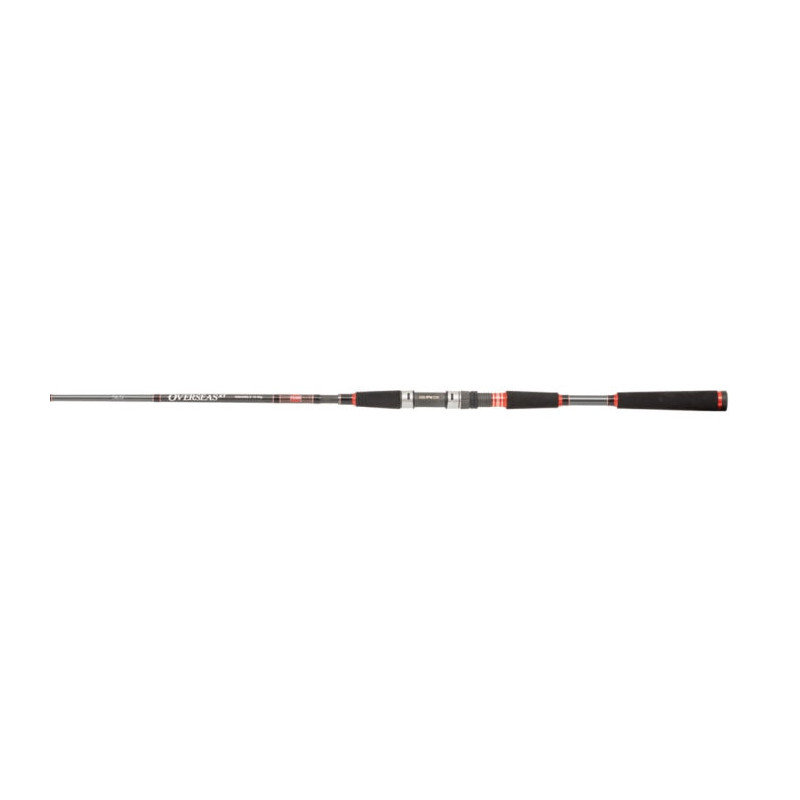 Canne Penn Overseas XT Inshore
