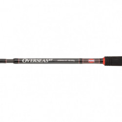 Canne Penn Overseas XT Jigging