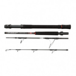Canne Penn Overseas XT Jigging