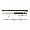 Canne Penn Overseas XT Jigging