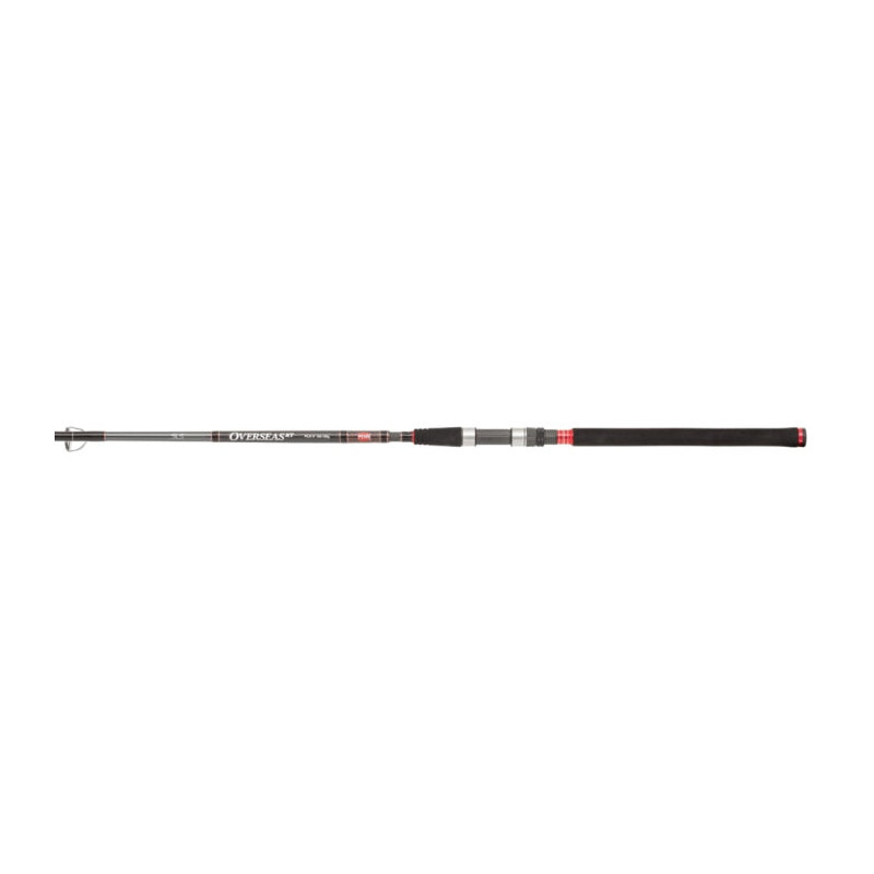 Canne Penn Overseas XT Pilk