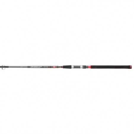 Canne Penn Overseas XT Pilk