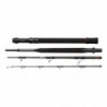 Canne Penn Overseas XT Trolling