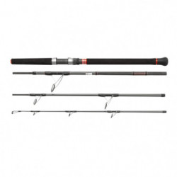 Canne Penn Overseas XT Tuna Spin
