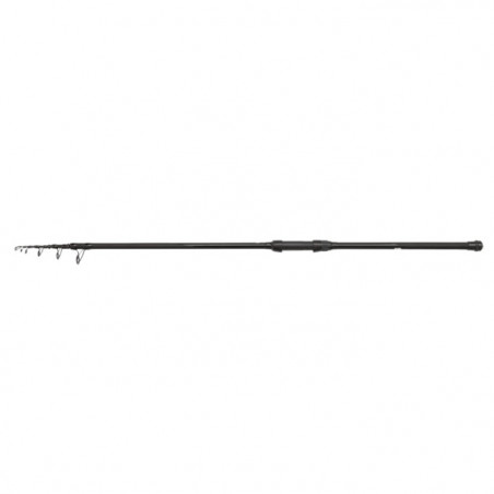 Canne Penn Wrath Bolescopic
