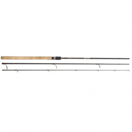 Canne Pezon et Michel Eaux vives sea trout 285