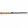 Canne Pezon et Michel Eaux vives sea trout 285