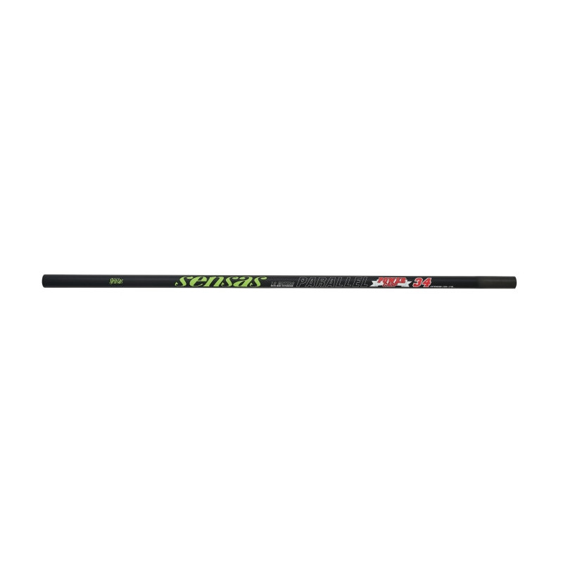 Canne Power Carp Sensas Parallel 34