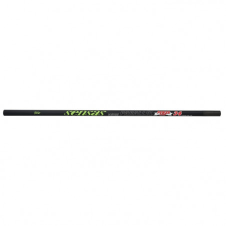 Canne Power Carp Sensas Parallel 34