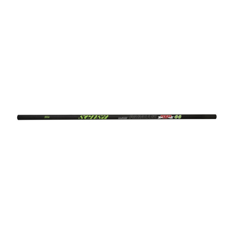 Canne Power Carp Sensas Parallel 44