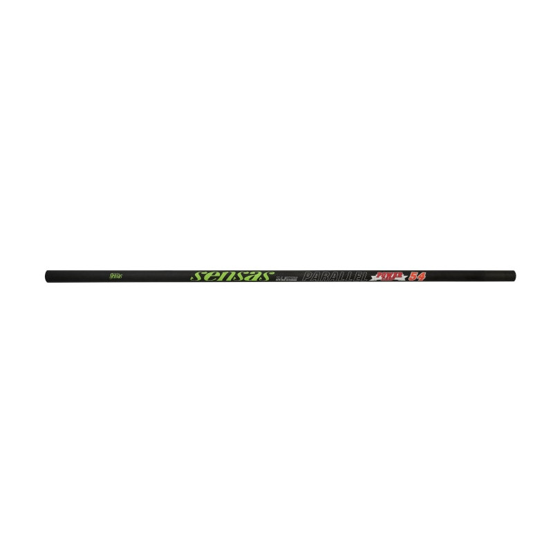 Canne Power Carp Sensas Parallel 54