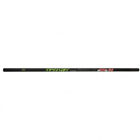 Canne Power Carp Sensas Parallel 54