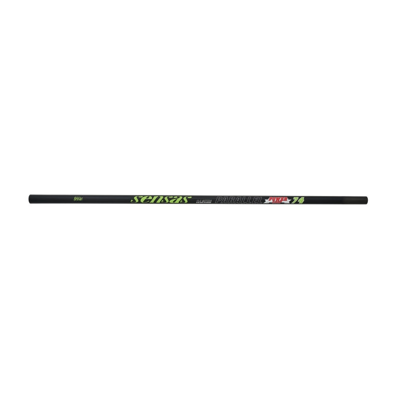 Canne Power Carp Sensas Parallel 74