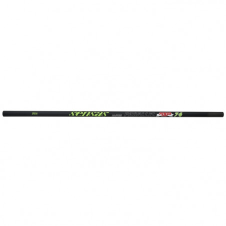 Canne Power Carp Sensas Parallel 74