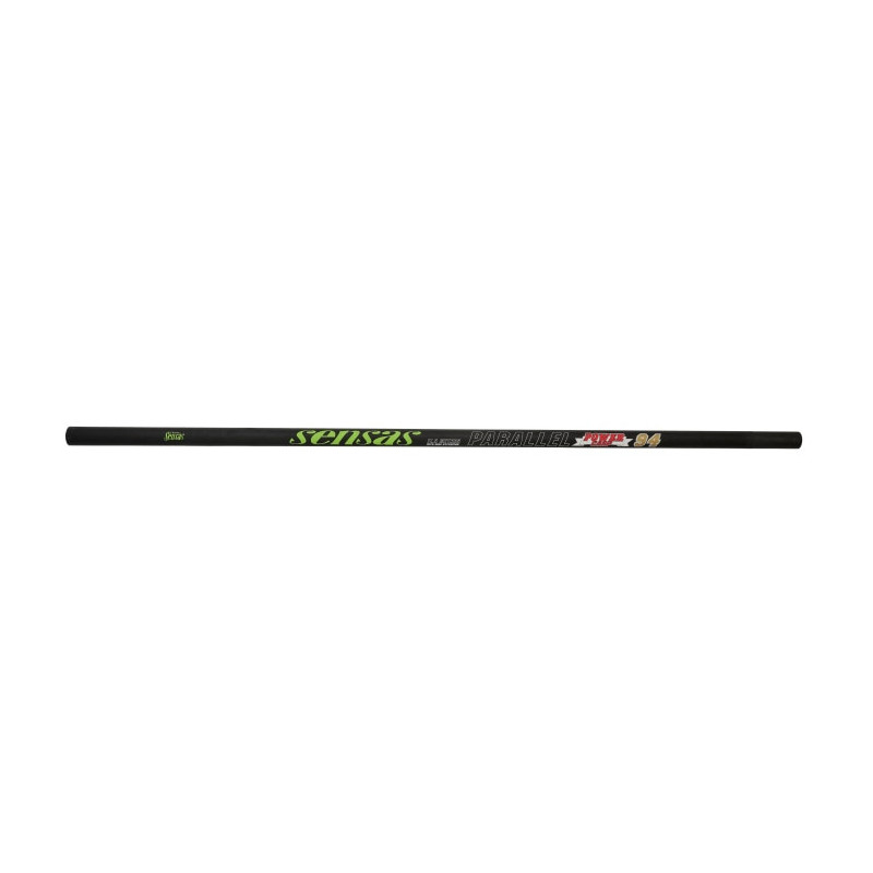 Canne Power Carp Sensas Parallel 94